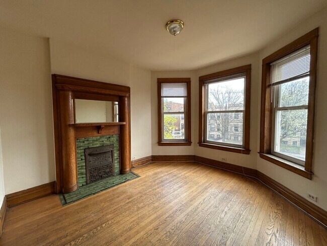 Photo - 1216 W Addison St Unit 1216 W Addison