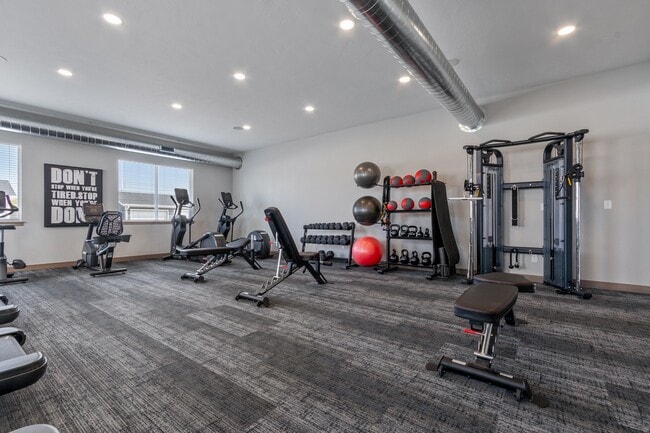 Photo - Yukon at Benson