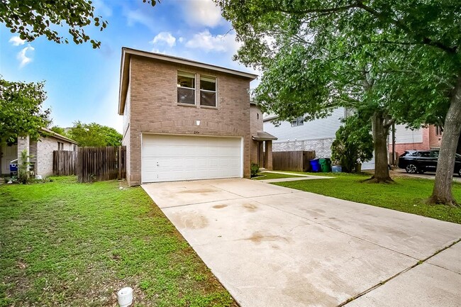 Photo - 2504 Byfield Dr