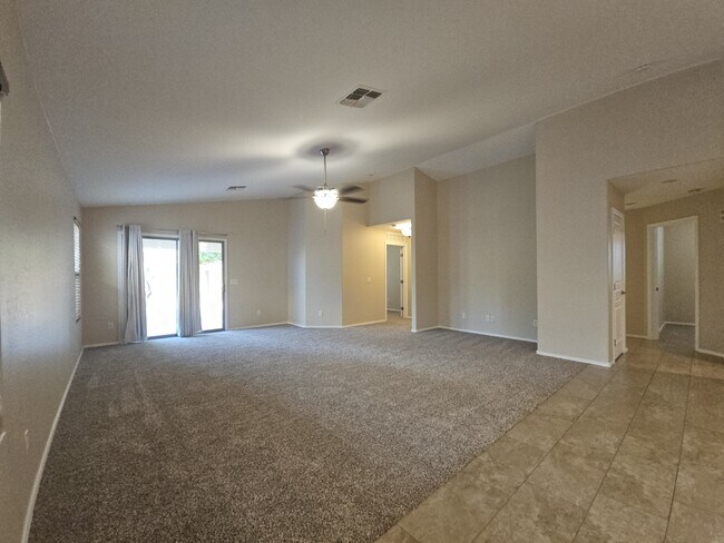 Photo - 2569 E Silversmith Trail