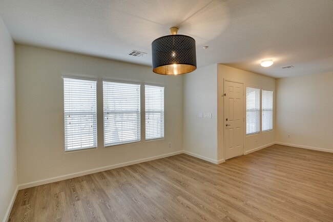 Photo - Charming 3-Bedroom Townhome in 89044 with Gated Porch, Walk-In Pantry & Spacious Primary Suite