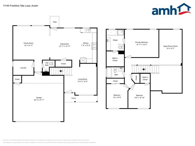Photo - 11145 Franklins Tale Loop