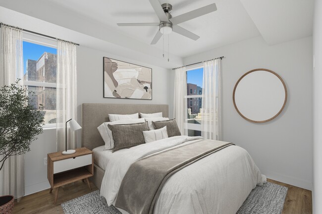 Photo - Brickside Heights Phase II