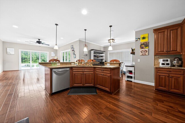 Photo - COMING SOON in Bridgemill North Columbus