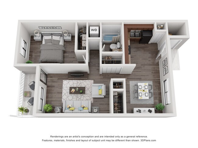 Photo - Suncrest Apartments