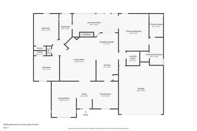 Photo - 10929 Lydia Estates Dr