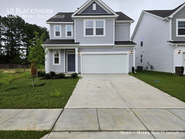 Photo - 40 Blackthorn-
