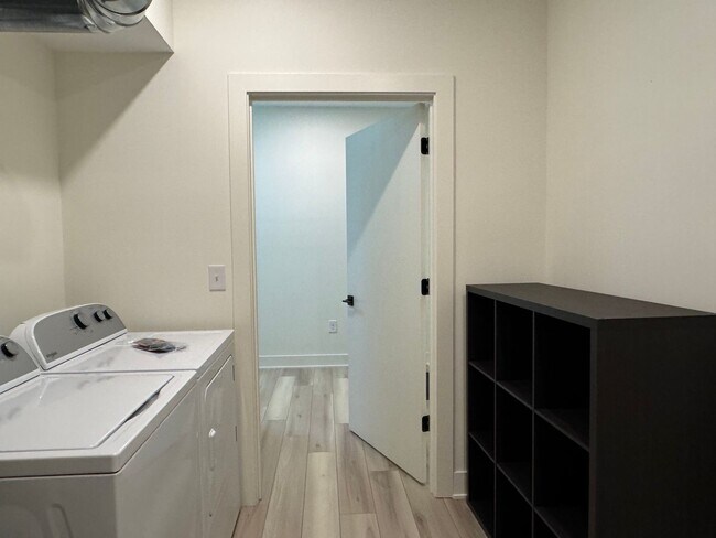 Photo - Vaulted Ceilings & Hardwood Floors in This Charming Indianapolis L