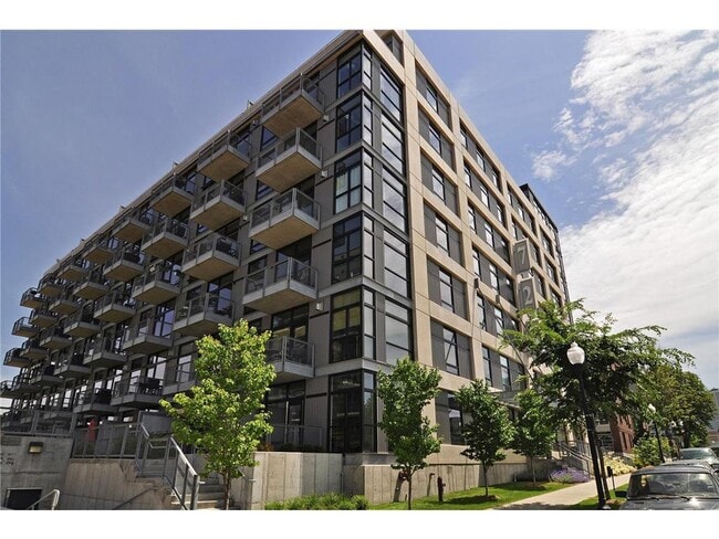 Building Photo - 720 N 4th St Unit 407 Rental