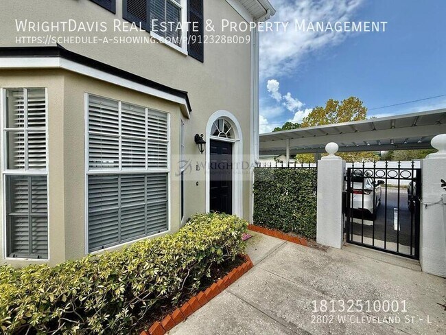 2802 W Cleveland St Unidad L