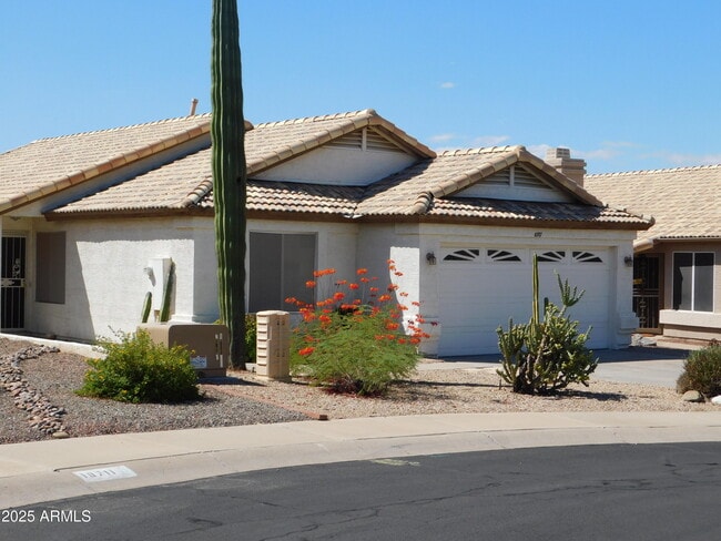 Building Photo - 10717 W Irma Ln Rental