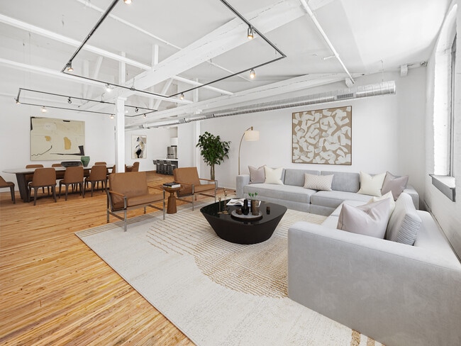 Photo - BRKS Warehouse