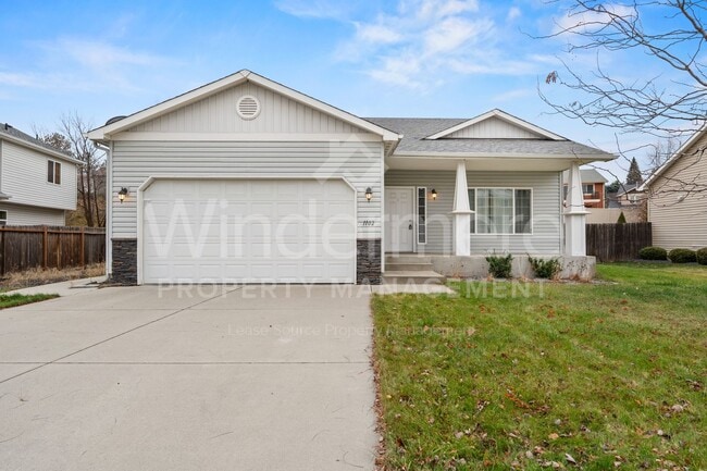 Building Photo - Welcome to Cheney