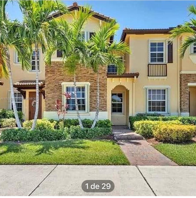 Photo - 9153 SW 227th St Townhome