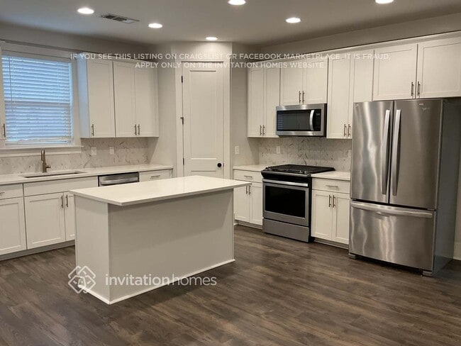 Photo - 1204 49th Ave N