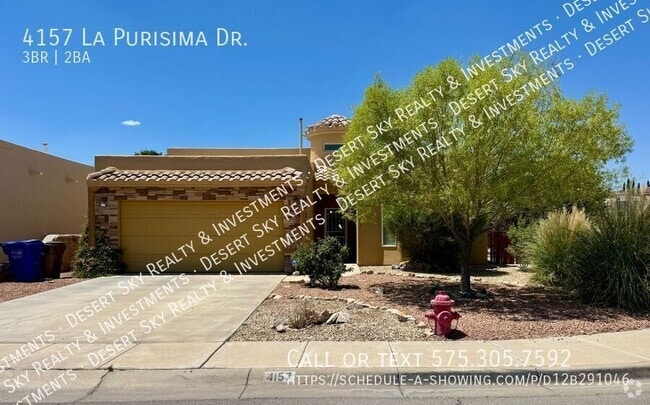 Building Photo - 4157 La Purisima Dr Rental