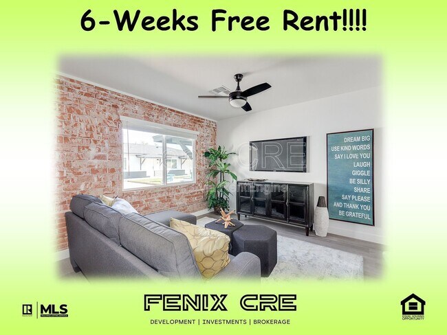 Building Photo - 2512 E Thomas Rd Unit Suite #12