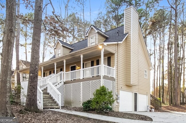 Photo - 413 Oak Landing Dr