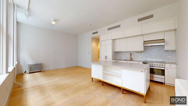 Building Photo - 448 Broome St Rental