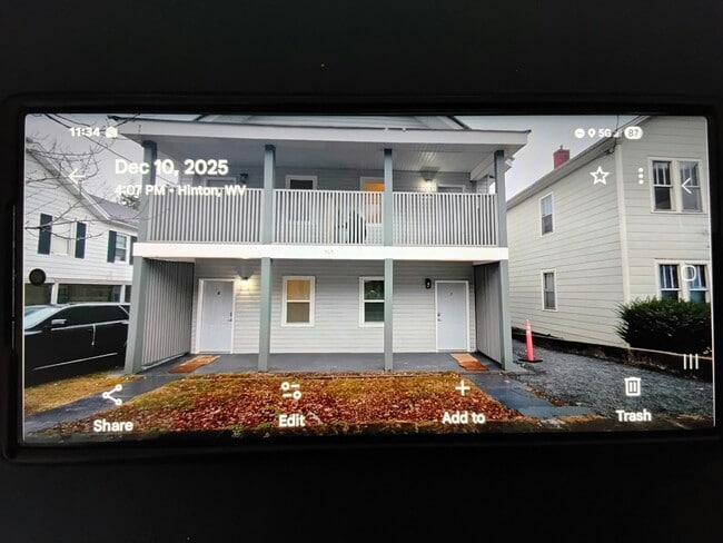 Photo - 505 Temple St Unit 2