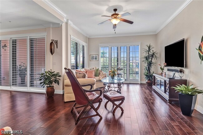 Building Photo - 23161 Fashion Dr Unit 7109
