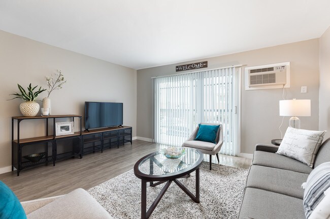 Photo - Valley Terrace