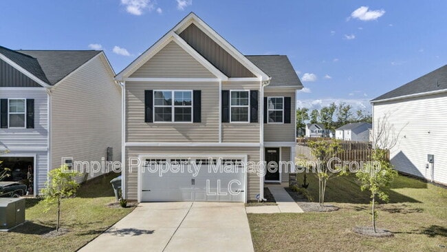 Building Photo - 706 Common Widgeon Wy