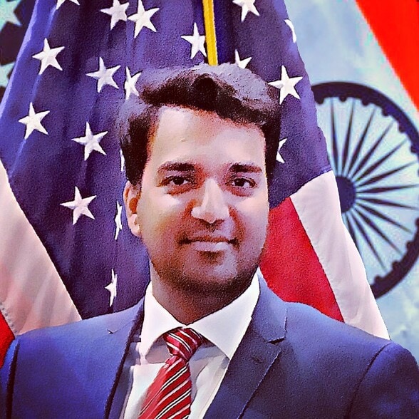 Bhavin Shah