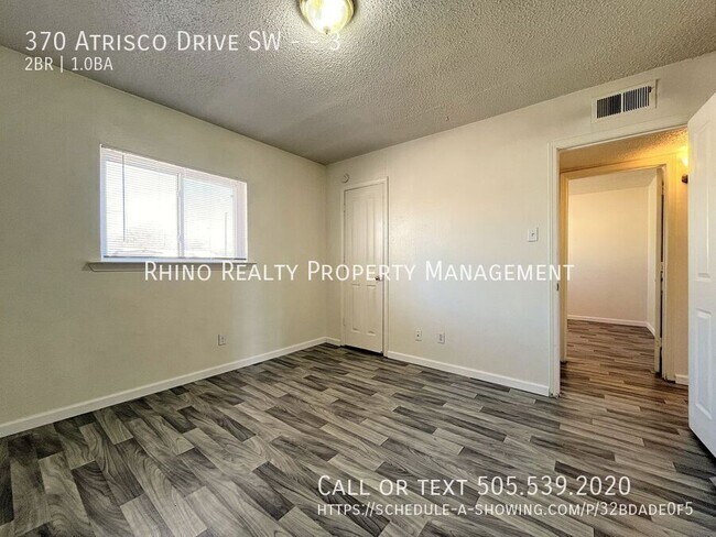 Photo - 370 Atrisco Dr SW Unit 3