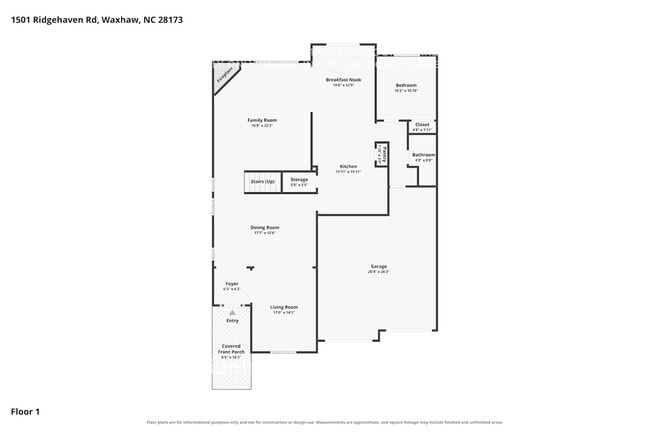Photo - 1501 Ridgehaven Rd