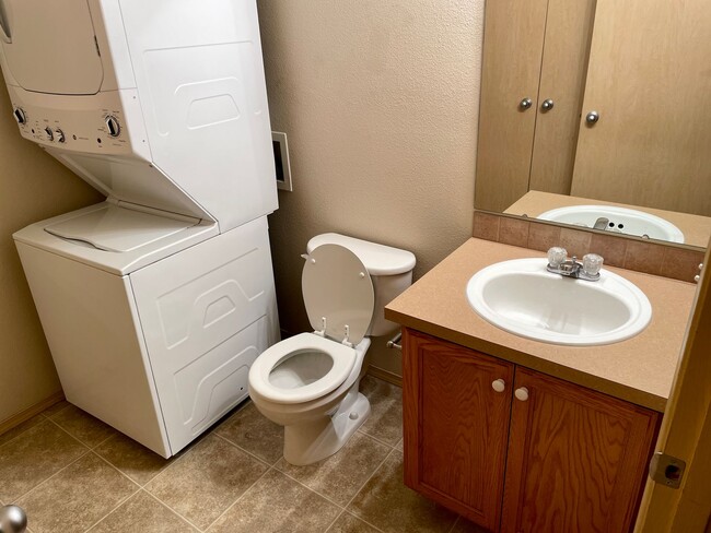 Photo - Charming Home in a Gated Tacoma Community – Minutes from JBLM!