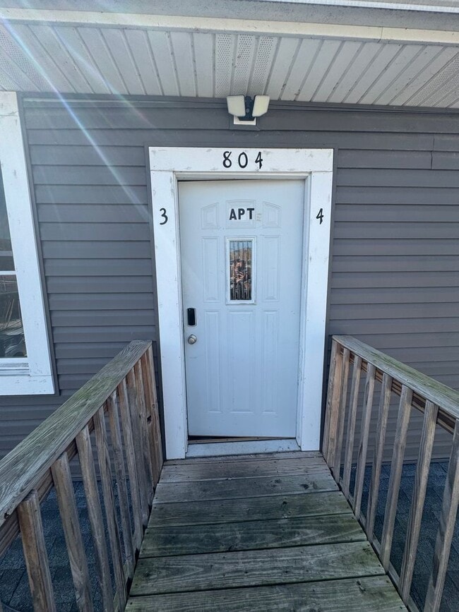 Photo - 804/806 Brown St Unit 804-3