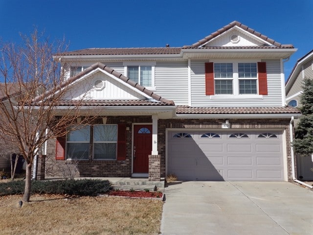 Building Photo - 18763 E 51st Ave