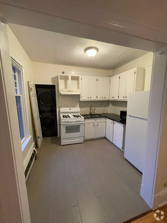 Building Photo - 2701 DuPont Ave S Unit 2 Rental