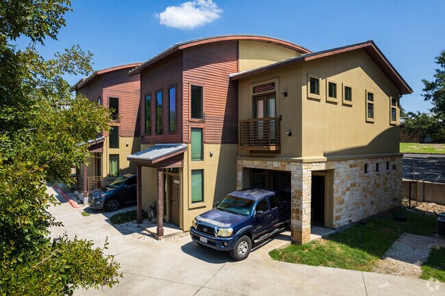 Photo - TC Towns on Cumberland Apartamentos