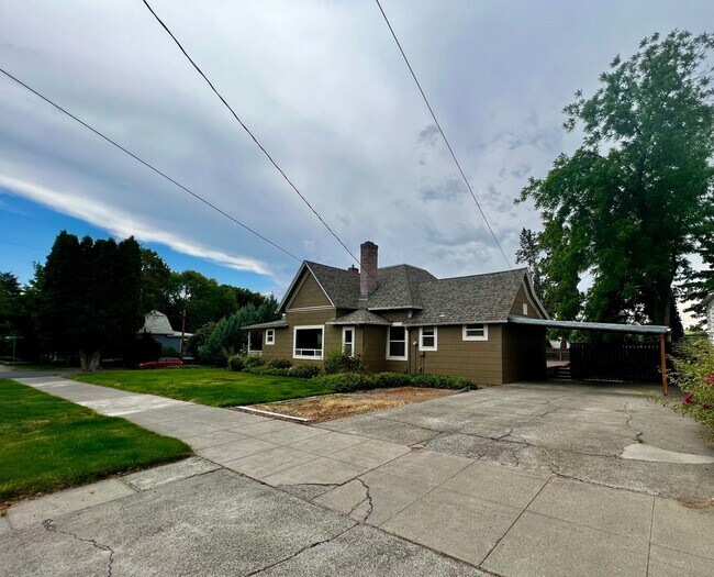 Photo - North Hill Beauty!