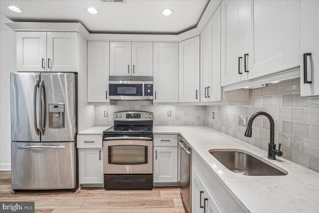 Photo - 1317 Harvard St NW