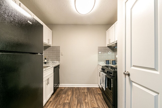 Photo - Sedona Falls