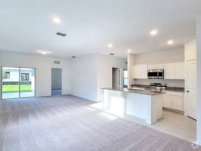 Building Photo - 5876 Bovine Dr Rental