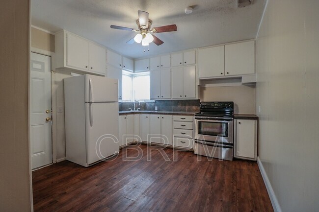 Photo - 2509 36th St