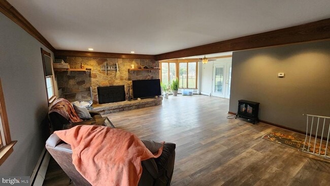 Photo - 1239 Limekiln Pike