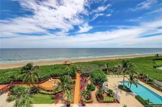 Building Photo - 10410 S Ocean Dr Unit 11th floor Rental