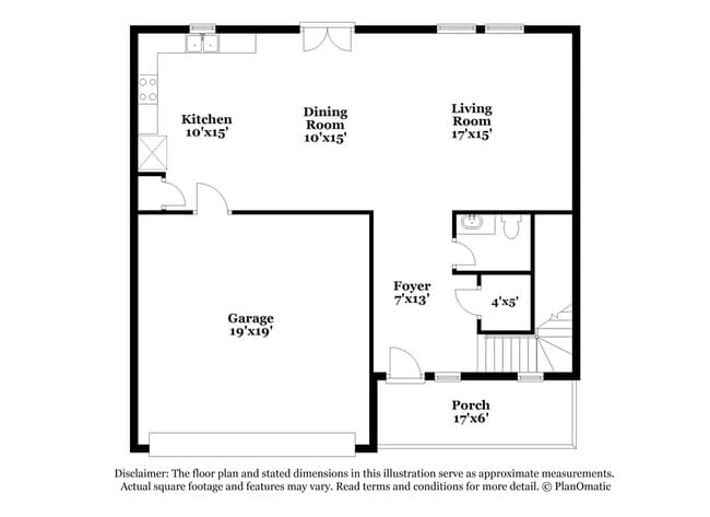 Photo - 525 Knightsbridge Ln