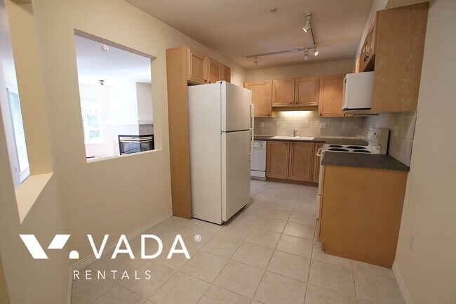 Photo - Wyndham Hall UBC 2 Bedroom Apartment For R... Unit 111