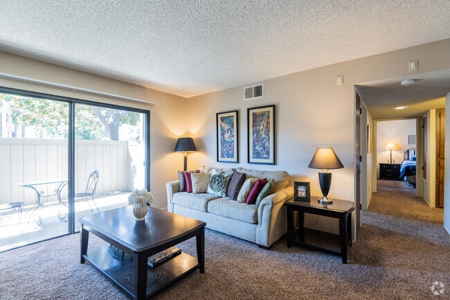 1BR, 1BA