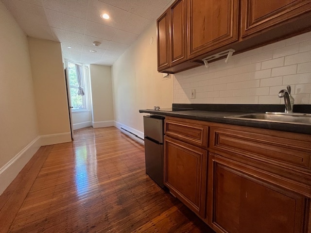 Pictures are representative samples of the advertised unit. In some cases, the actual units you tour - 511 Beacon St