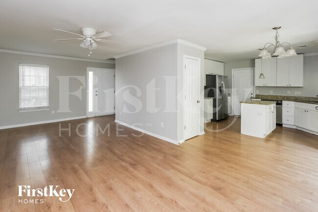 3817 Sipes Ln