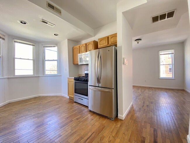 Photo - 2034 N 18th St Townhome