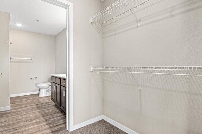 Core Crossings Apartments