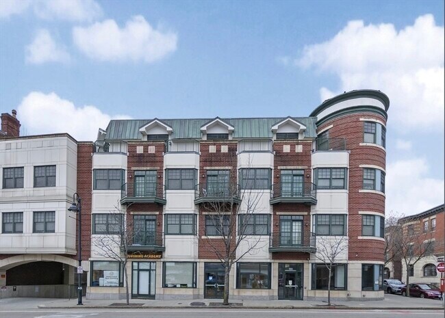 Photo - 10 Vernon St Unit 305